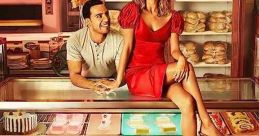 The Baker and the Beauty (2020)
