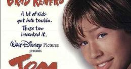 Tom and Huck (1995)