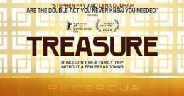 Treasure (2024)