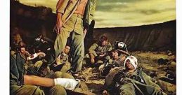 Merrill's Marauders (1962)