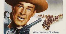 Fort Worth (1951) Civil War veteran and former newspaperman Ned Britt returns to Fort Worth after the war is over and finds
