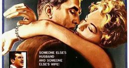 Strangers When We Meet (1960) A suburban architect loves his wife but is bored with his marriage and with his work, so he