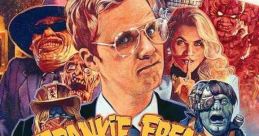 Frankie Freako (2024)