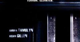 Blackout (2008) Three people from different walks of life find themselves trapped inside a stalled elevator. What at first