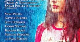 My Life Without Me (2003) A young woman conceals the fact of her terminal cancer to live her life with a passion she never