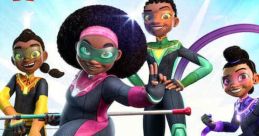 Supa Team 4 (2023)
