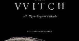 The Witch (2015)