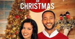 Saying Yes to Christmas (2021)