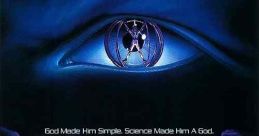 The Lawnmower Man (1992)