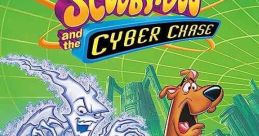 Scooby Doo and the Cyber Chase (2001)