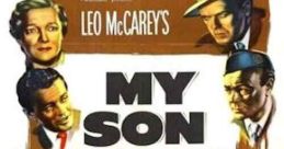 My Son John (1952)