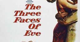 The Three Faces of Eve (1957)