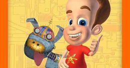 The Adventures of Jimmy Neutron: Boy Genius (2002)