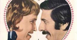 The Public Eye (1972) When a strait-laced British accountant marries a free-spirited American, he starts trying to change