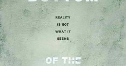 Bottom of the World (2017)