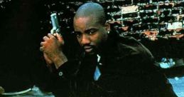 New York Undercover (1994)