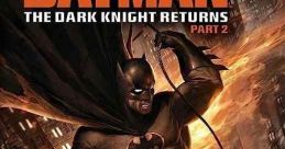 Batman: The Dark Knight Returns, Part 2 (2013)