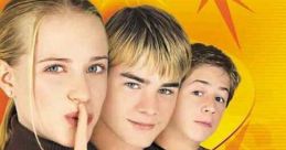Little Secrets (2001)