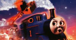 Thomas and the Magic Railroad (2000) Thomas the Tank Engine's feature film debut follows Thomas and Mr. Conductor (Alec