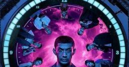 24 Hours with Gaspar (2023)