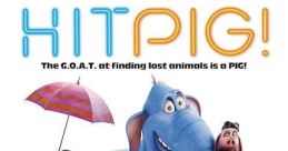Hitpig! (2024)