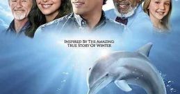 Dolphin Tale (2011)