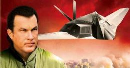Flight of Fury (2007) John is sent in to recover a stolen Stealth Bomber. His trusty sidekick Rojar and ever faithful Jessica