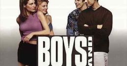 Boys and Girls (2000)