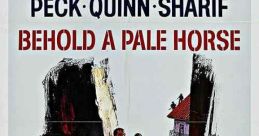 Behold a Pale Horse (1964)