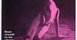 The Mephisto Waltz (1971) An old, dying satanist arranges to transfer his soul into the body of a young concert pianist.