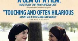 Arranged (2007) ARRANGED centers on the friendship between an Orthodox Jewish woman and a Muslim woman who meet as first-year