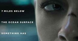 Underwater (2020)