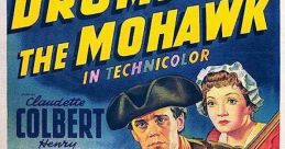 Drums Along the Mohawk (1939)
