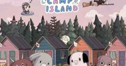 Summer Camp Island (2018)