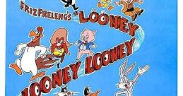 The Looney, Looney, Looney Bugs Bunny Movie (1981)