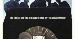 The Organization (1971) In San Francisco, Police Lieutenant Virgil Tibbs helps a group of idealistic vigilantes expose a drug