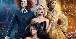 The School for Good and Evil (2022)