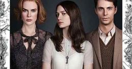 Stoker (2013)