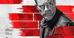 The Bricklayer (2023)