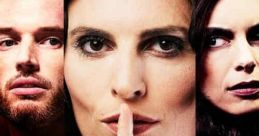 Good Wife's Guide to Murder (2023)
