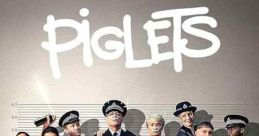 Piglets (2024)