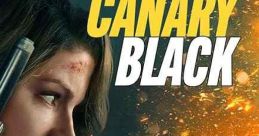 Canary Black (2024)