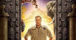 Zookeeper (2011) A group of zoo animals decide to break their code of silence in order to help their lovable zookeeper find