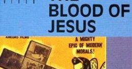 The Blood of Jesus (1941)