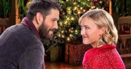 A Very Merry Bridesmaid (2021)