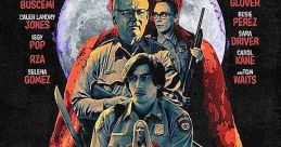 The Dead Don't Die (2019)