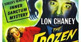 The Frozen Ghost (1945)