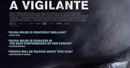 A Vigilante (2019)