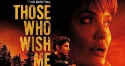 Those Who Wish Me Dead (2021)