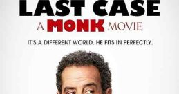 Mr. Monk's Last Case: A Monk Movie (2023)
